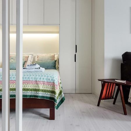 Formosa Flats Daire Porto Dış mekan fotoğraf
