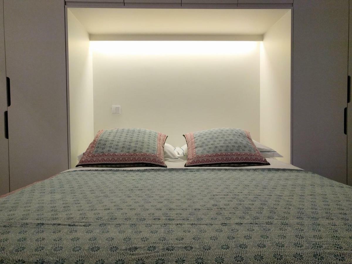 Formosa Flats Daire Porto Dış mekan fotoğraf