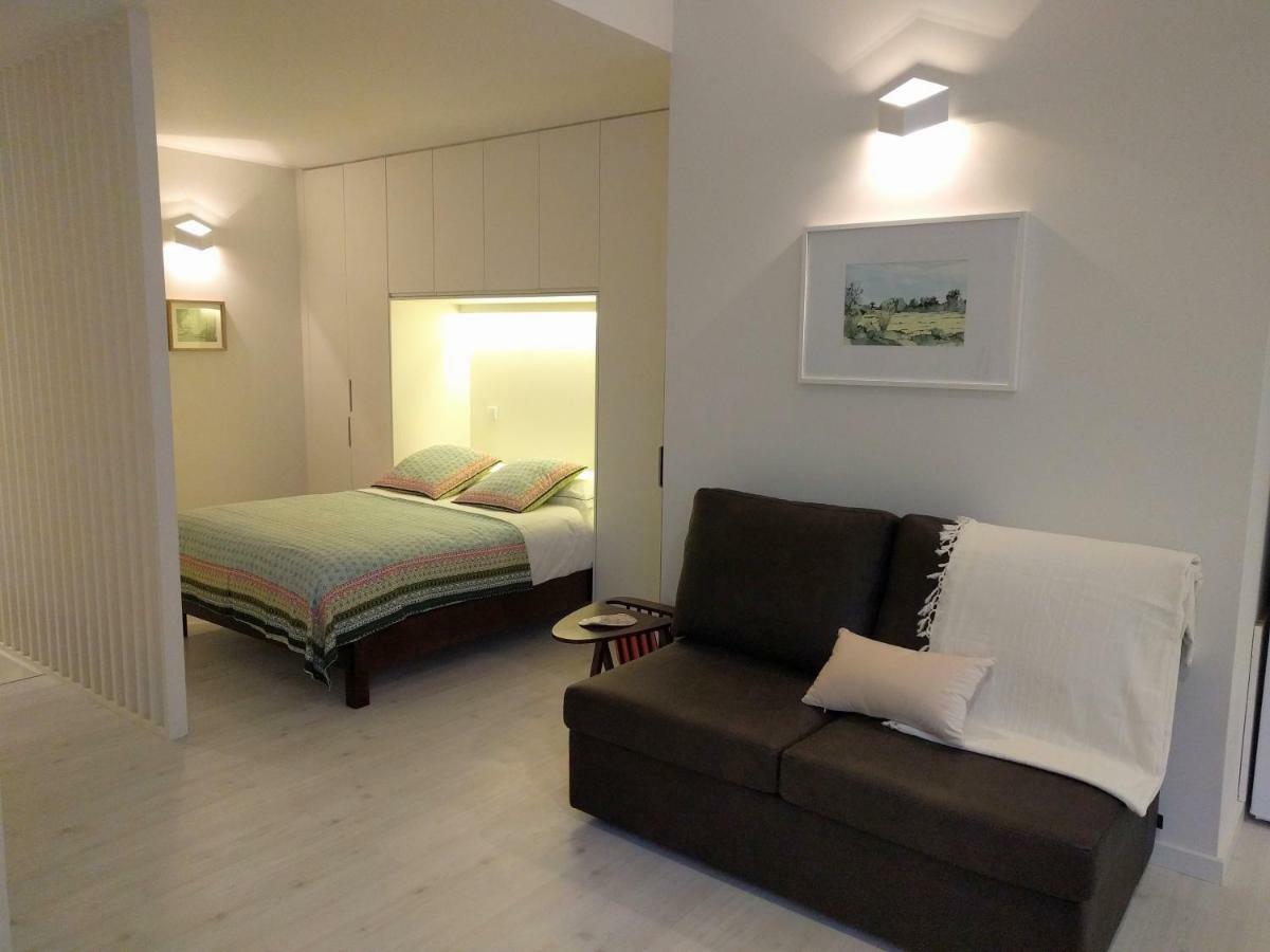 Formosa Flats Daire Porto Dış mekan fotoğraf