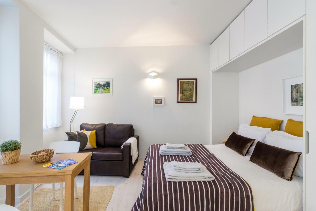 Formosa Flats Daire Porto Dış mekan fotoğraf