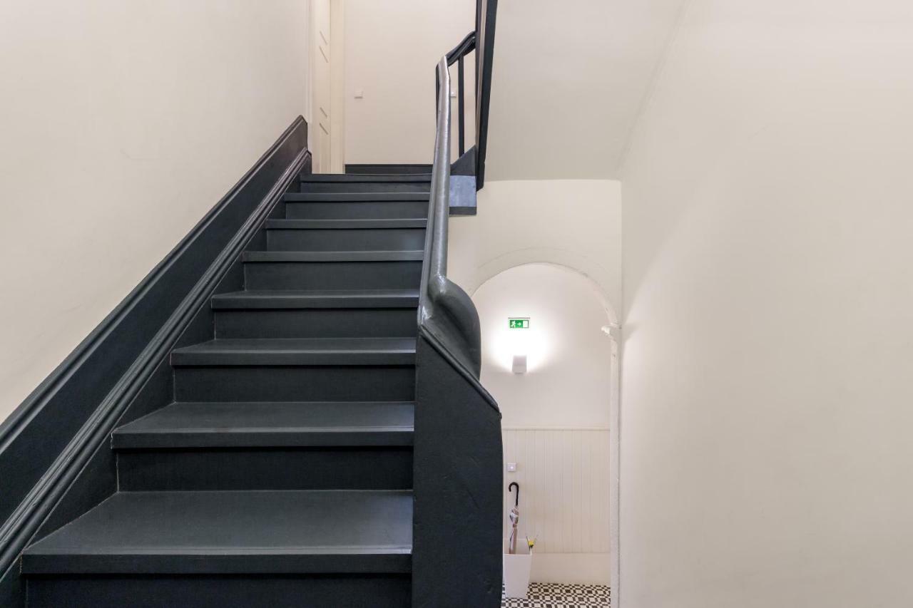 Formosa Flats Daire Porto Dış mekan fotoğraf