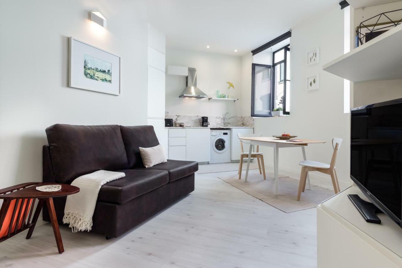 Formosa Flats Daire Porto Dış mekan fotoğraf
