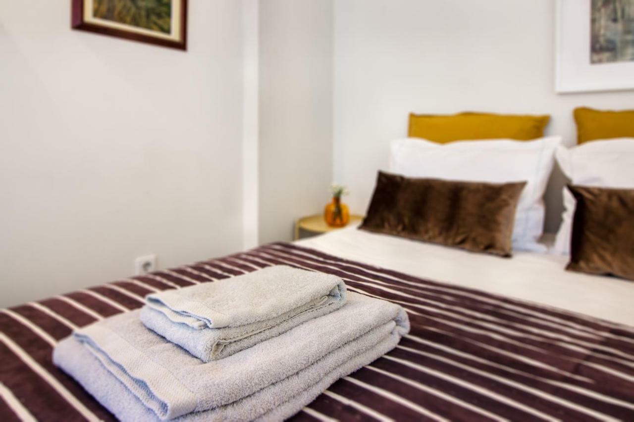 Formosa Flats Daire Porto Dış mekan fotoğraf