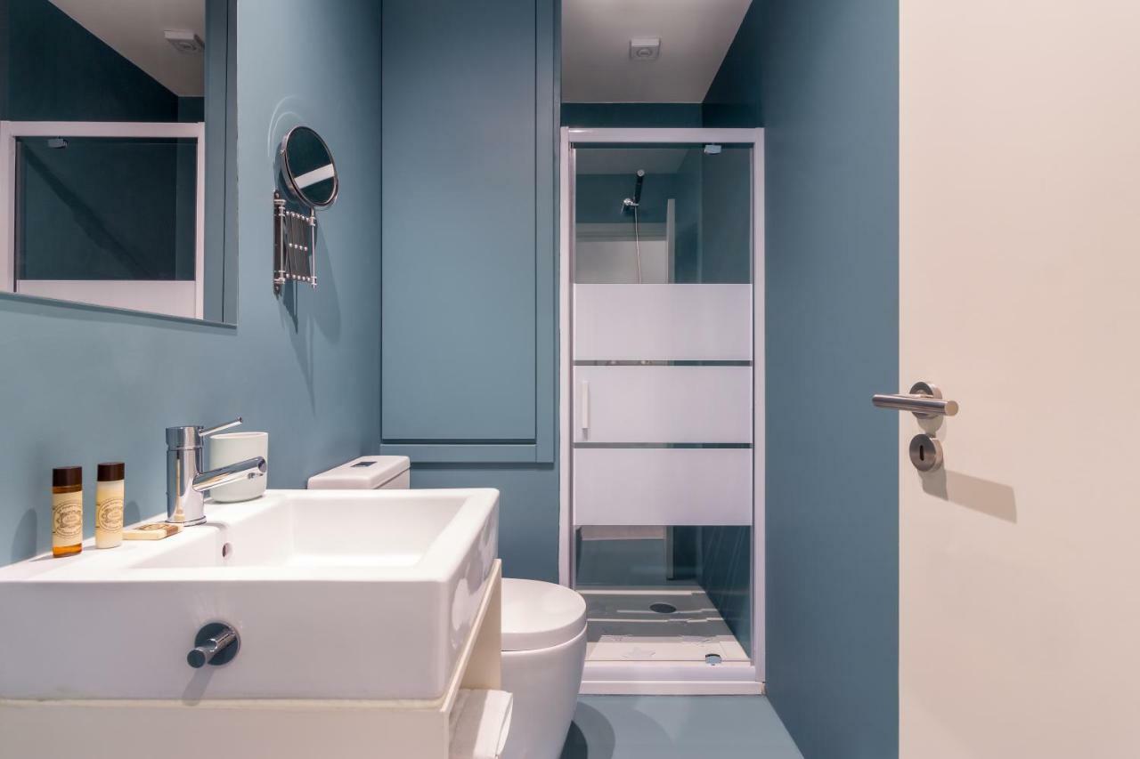 Formosa Flats Daire Porto Dış mekan fotoğraf