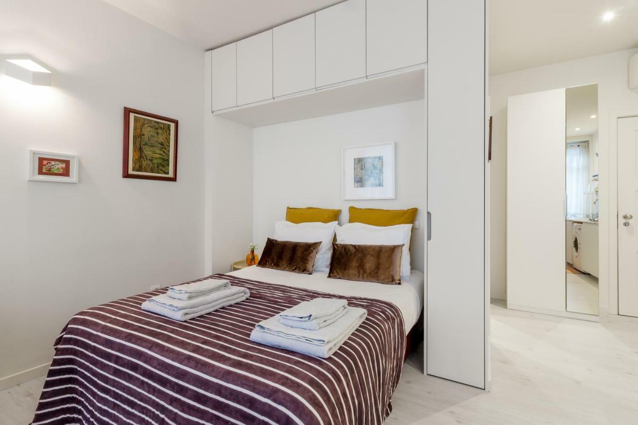 Formosa Flats Daire Porto Dış mekan fotoğraf